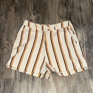 SISSTREVOLUTION CRESENT BAY WOVEN SHORT - SEA SALT XS